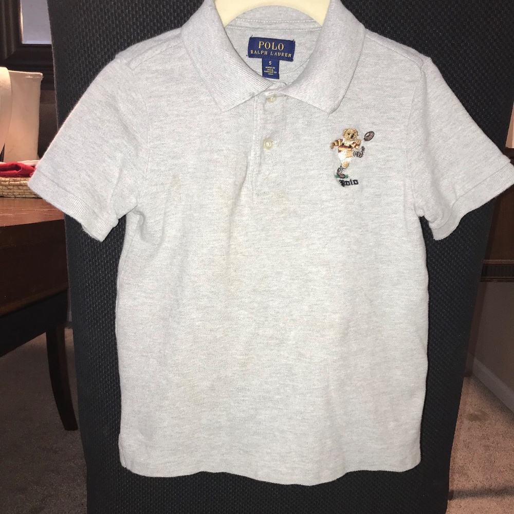 Ralph Lauren Polo